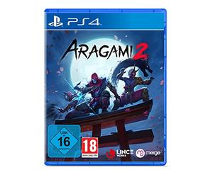 Aragami 2 - [PlayStation 4]