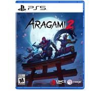 Aragami 2 - PlayStation 5 (Sony Playstation 5) (US IMPORT)