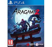 Aragami 2 - PlayStation 4