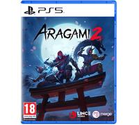 Aragami 2 PS5