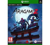 Aragami 2 (Xbox One) (Microsoft Xbox One)