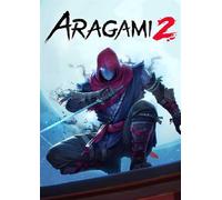 Aragami 2 Xbox One & Xbox Series X|S (UK)