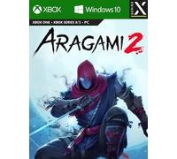 Aragami 2 (Xbox Series X/S, PC) - Xbox Live Account - GLOBAL