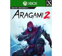 Aragami 2 (Xbox Series X/S) - Xbox Live Key - EUROPE