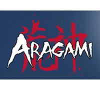 Aragami EU Steam CD Key