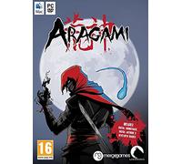 Aragami Jeu PC