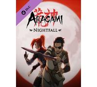 Aragami: Nightfall Steam Key GLOBAL