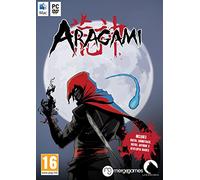 Aragami - PC