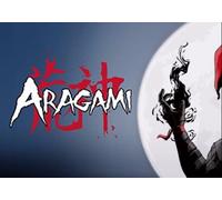 Aragami (PC) Steam Key - EU
