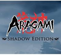 Aragami: Shadow Edition EU Nintendo Switch CD Key