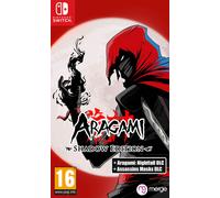 Aragami: Shadow Edition - Nintendo Switch