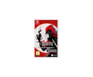 Aragami: Shadow Edition (Nintendo Switch) (New)