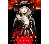 Aragne: Sign of Vermillion