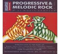 Aragon, Everon, Twelfth Night, Landmarq u.a. - Progressive & Melodic Rock Vol. 3