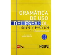 Spanish Grammar for Foreigners – Hoepli