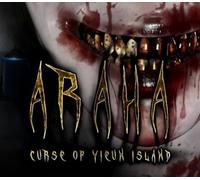 Araha : Curse of Yieun Island Steam CD Key