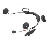 Sena ACS10 Bluetooth Intercom Plus Audio Multitasking™ for the Arai QUANTIC