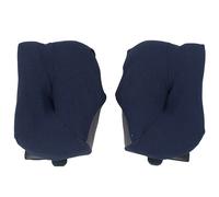 Arai Antimicrobial Cheek Pads Motorbike Motorcycle RX-7V Evo