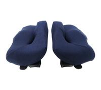 Arai Antimicrobial Type Cheek Pads - Chaser X