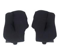 Arai Antimicrobial Type Cheek Pads - Rapide / Concept-XE