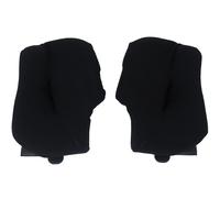 Arai Antimicrobial Type Cheek Pads - Rapide / Concept-XE