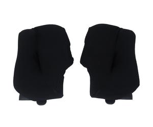 Arai Antimicrobial Type Cheek Pads - Rapide / Concept-XE