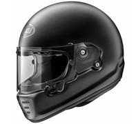 Full Face Helmet Arai Concept-XE Frost Black