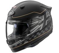Arai Quantic Dark Citizen, integral helmet M Black/Grey/Gold