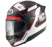 ARAI ARAI - Helmet Quantic Giu Red M