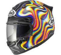 ARAI ARAI - Helmet Quantic Swirl White XS