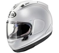 Arai RX-7V Evo Diamond Helmet, white, size M for Men