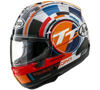 ARAI ARAI - Helmet RX-7V Evo Isle of Man TT 2025 L