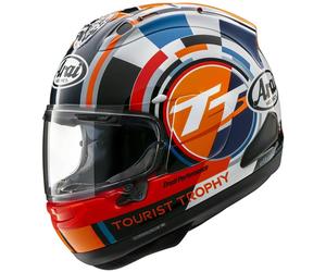ARAI ARAI - Helmet RX-7V Evo Isle of Man TT 2025 L