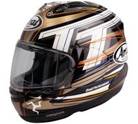 ARAI ARAI - Helmet RX-7V Evo Isle of Man TT 2026 XL