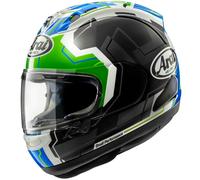 ARAI ARAI - Helmet RX-7V Evo JR65 Green S