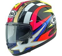ARAI ARAI - Helmet RX-7V Evo Schwantz 30 M