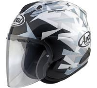ARAI ARAI - Helmet SZ-R VAS EVO Mimesis White M