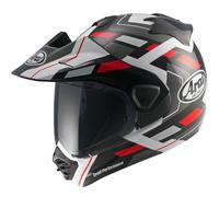 ARAI ARAI - Helmet Tour-X5 Match Red / Black / Grey XL