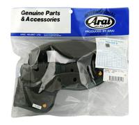 Arai M/L Interior Pad 3 Blue For Chaser V / Rebel Motorcycle Motorbike Helmets