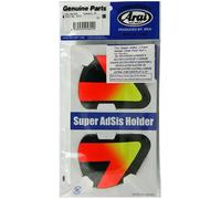 Arai Chaser-v/pro Superadsis J Helmet Sideplates