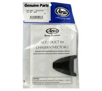Arai Chaser-v Upper Helmet Front Air Vent