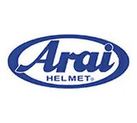 Arai Cheek Pads Motorbike Motorcycle Helmet Replacement Spares - Tour X5
