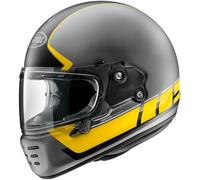 Arai Concept-X Speedblock Helmet, yellow, size S for Men
