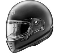Arai Concept XE Frost Black Motorbike Motorcycle Helmet