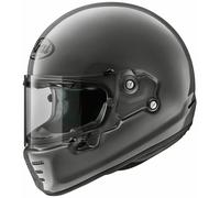 ARAI Concept-XE Modern Helmet, grey, size S for Men
