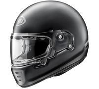 Arai Concept-XE Motorbike Motorcycle Helmet - Frost Black