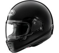 Arai Concept-XE Motorbike Motorcycle Helmet - Gloss Black