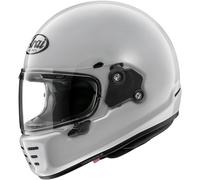 Arai Concept-XE Motorbike Motorcycle Helmet - Gloss White
