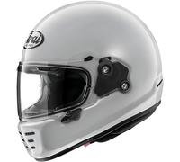 Arai Concept-XE Motorbike Motorcycle Helmet - Gloss White