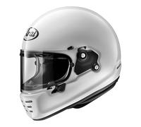 Arai Concept-XE, full face helmet M White
